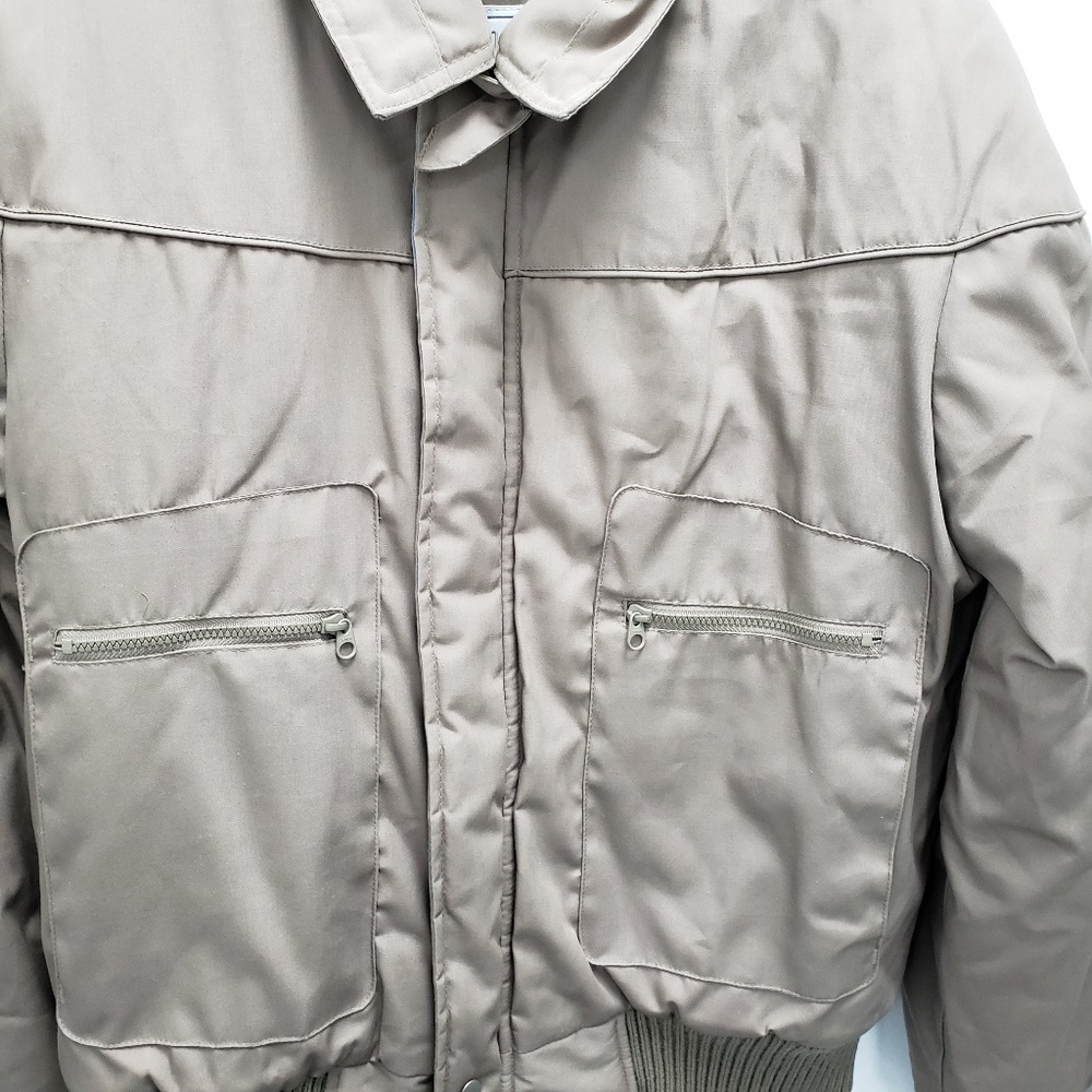OUTREACH Mens Jacket - Picture 2 of 5
